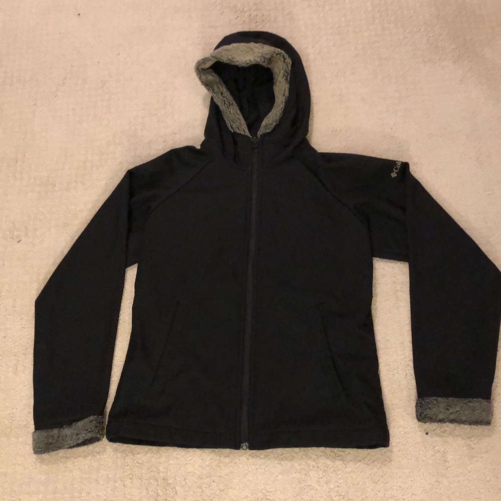Columbia jacket
